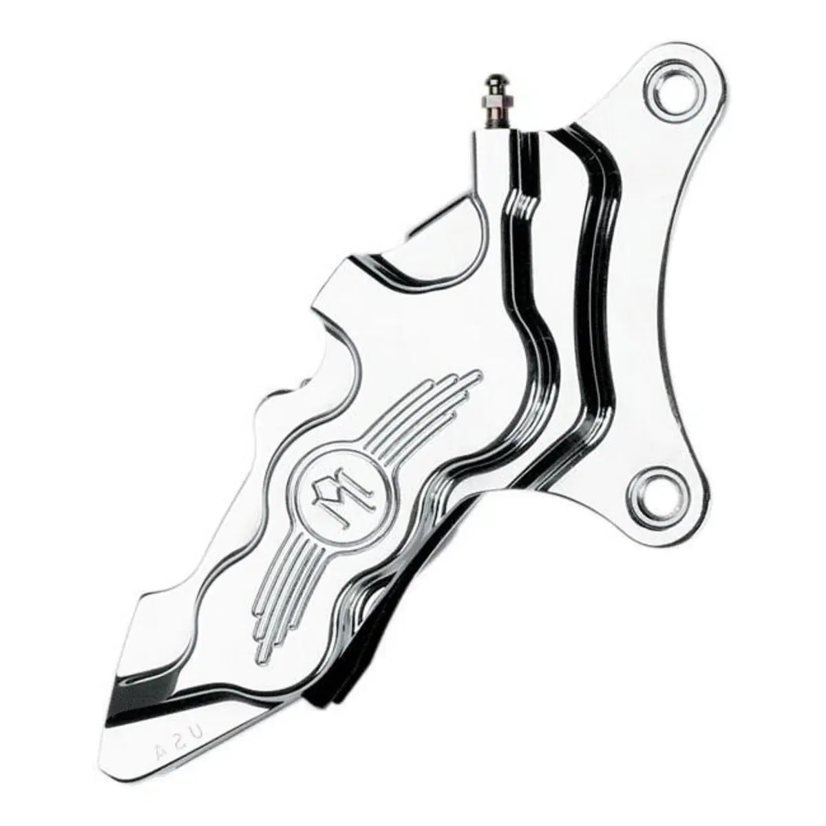 Pinza freno PM 6 pistoni ant. - attacco diretto de Performance Machine