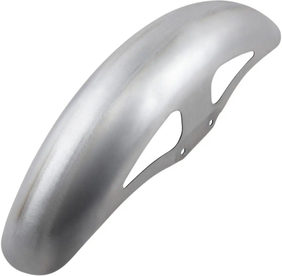 Parafango anteriore RWD Retro Largo mm 120 per Dyn 