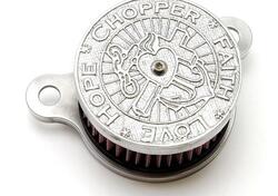 Filtro dell'aria Wannabe Choppers Wannasucker CFLH 