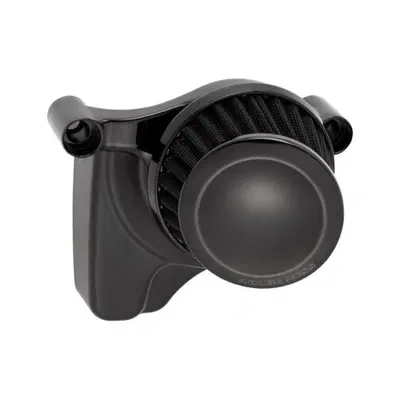 Filtro dell'aria Arlen Ness Mini 22 per Dyna dal 2