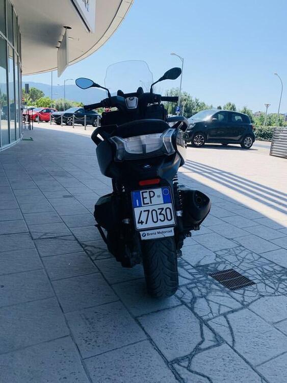 Bmw C 400 GT (2019 - 20) (5)