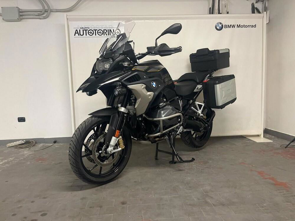 Bmw R 1250 GS (2019 - 20)