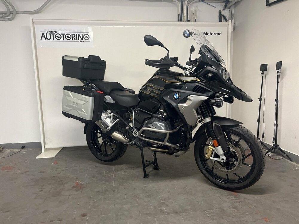 Bmw R 1250 GS (2019 - 20) (4)