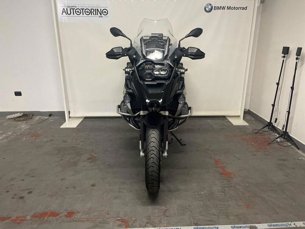 Bmw R 1250 GS (2019 - 20) (3)