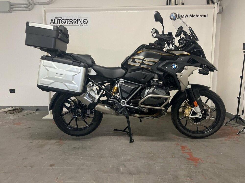 Bmw R 1250 GS (2019 - 20) (5)