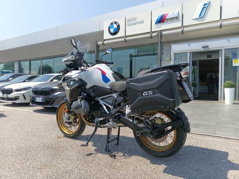 Bmw R 1250 GS (2021 - 24) (4)