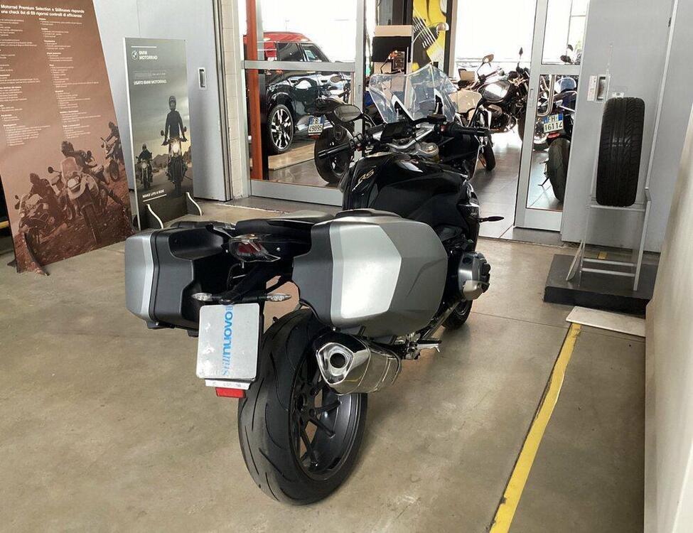 Bmw R 1200 RS (2015 - 16) (3)