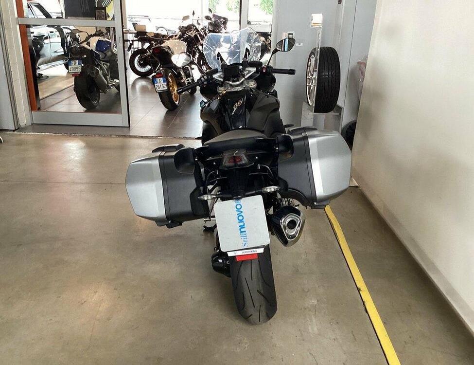 Bmw R 1200 RS (2015 - 16) (4)