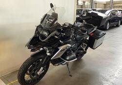 Bmw R 1200 GS (2013 - 16) usata