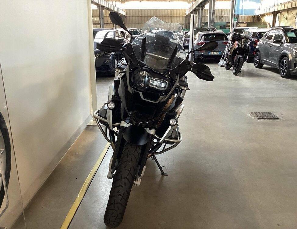 Bmw R 1200 GS (2013 - 16) (2)