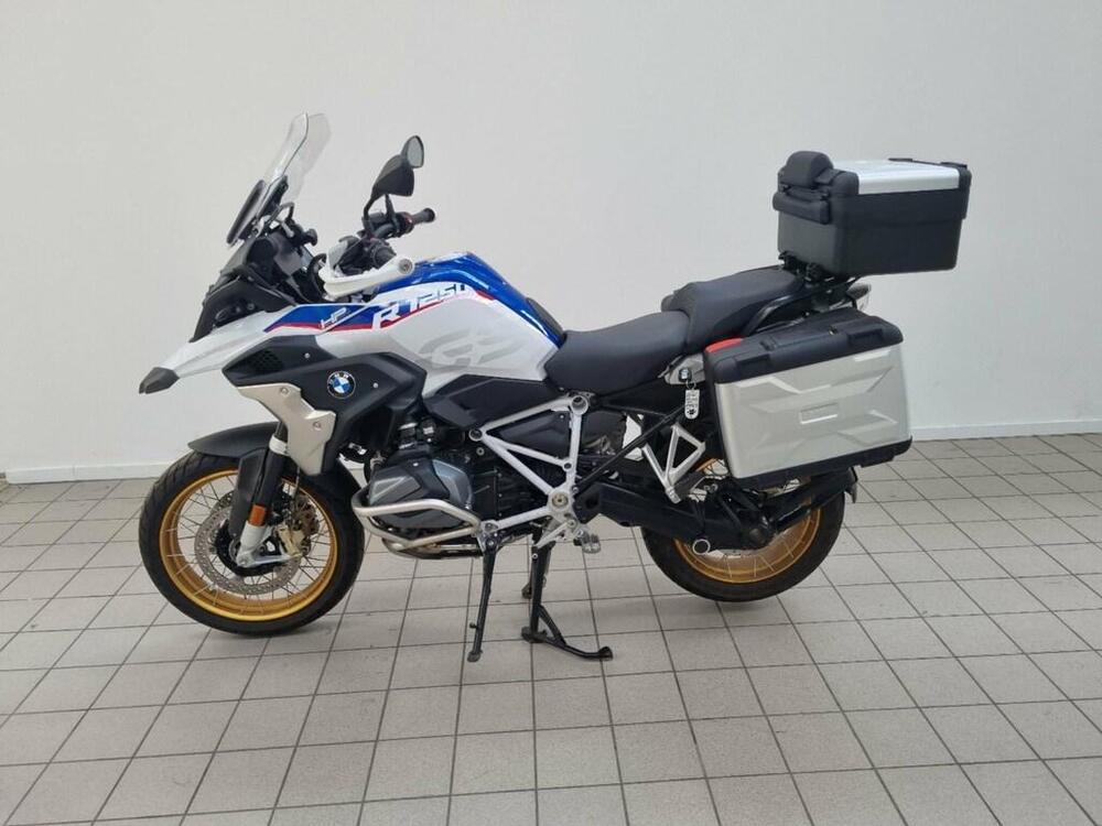 Bmw R 1250 GS (2019 - 20)