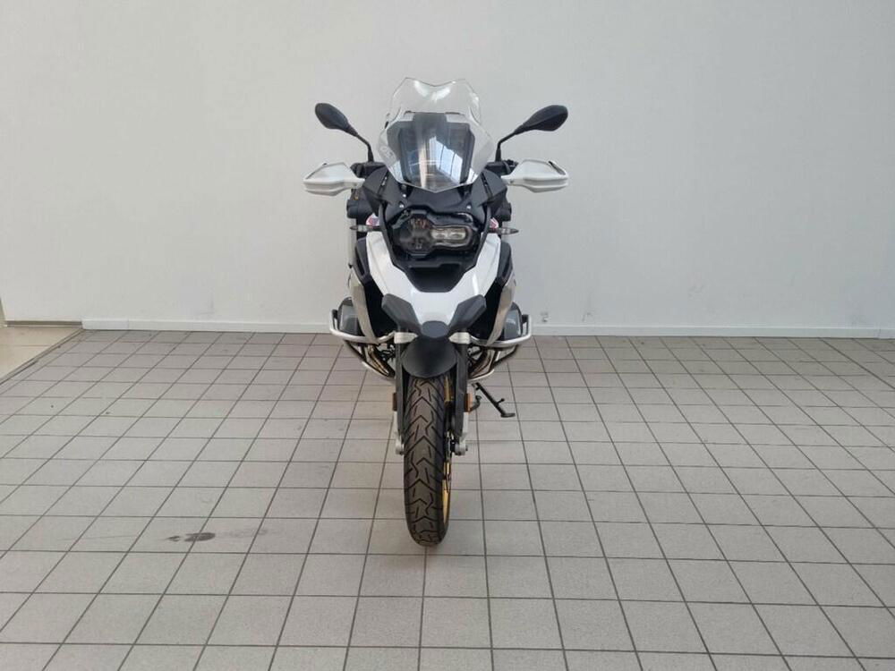 Bmw R 1250 GS (2019 - 20) (5)