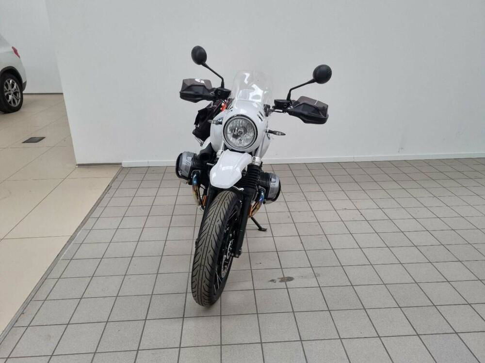 Bmw R nineT Urban GS 1200 (2017 - 20) (5)