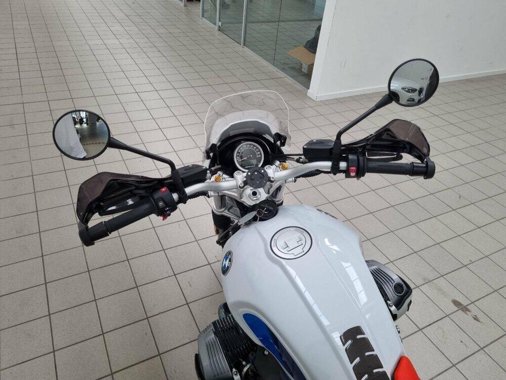 Bmw R nineT Urban GS 1200 (2017 - 20) (2)