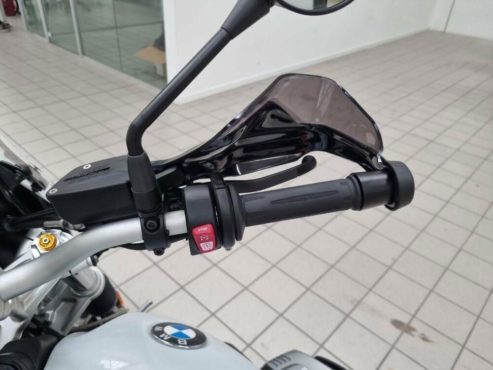 Bmw R nineT Urban GS 1200 (2017 - 20) (4)