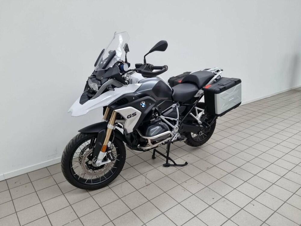 Bmw R 1250 GS (2021 - 24)