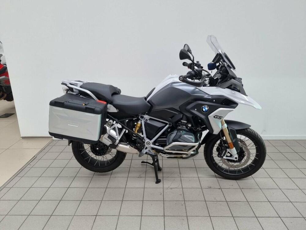 Bmw R 1250 GS (2021 - 24) (3)