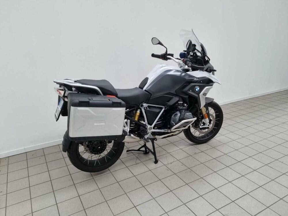 Bmw R 1250 GS (2021 - 24) (5)