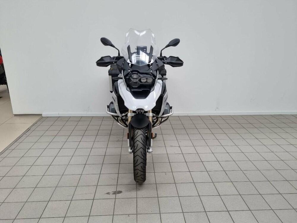 Bmw R 1250 GS (2021 - 24) (2)