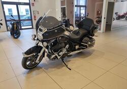 Bmw R 18 Transcontinental (2021 - 24) usata