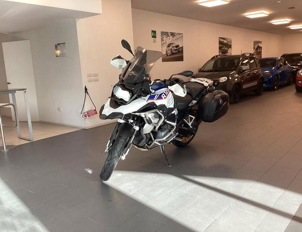 Bmw R 1250 GS (2019 - 20)