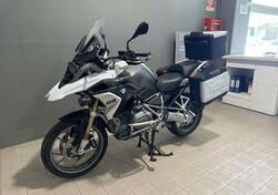 Bmw R 1200 GS (2004 - 07) usata