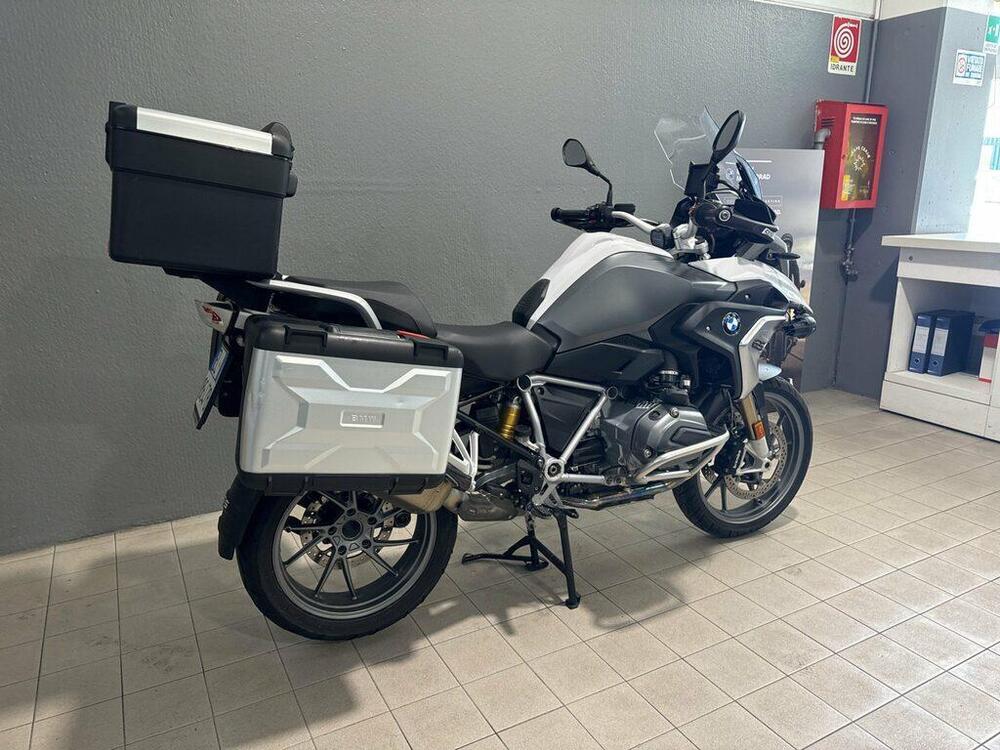 Bmw R 1200 GS (2004 - 07) (3)