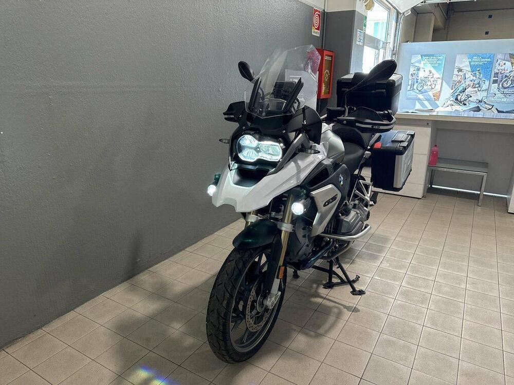 Bmw R 1200 GS (2004 - 07) (4)