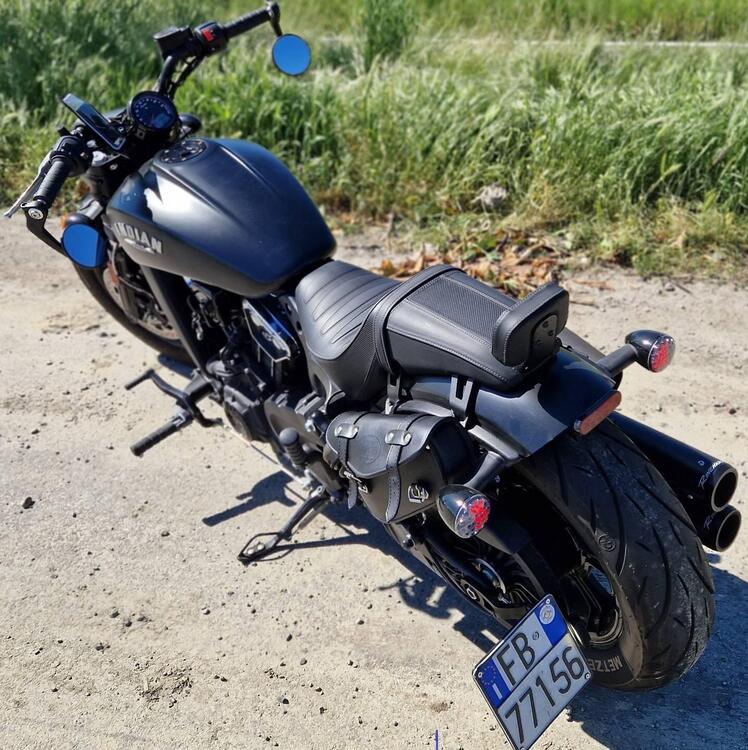 Indian Scout Bobber (2021 - 24) (2)