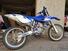 Yamaha YZ 450 F (2005) (9)