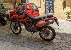 KTM 640 Adventure usata