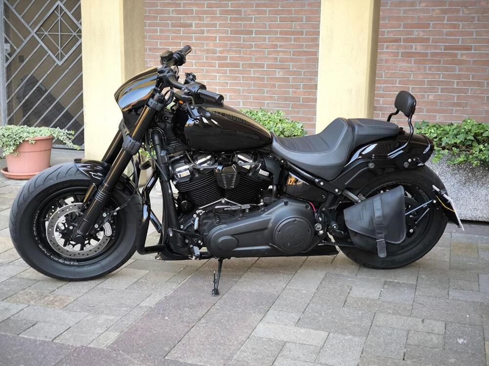 Harley-Davidson 114 Fat Bob (2018 - 20) - FXFBS (3)