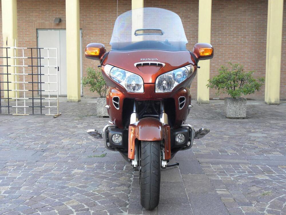 Honda GL 1800 Gold Wing (2018 - 20) (3)