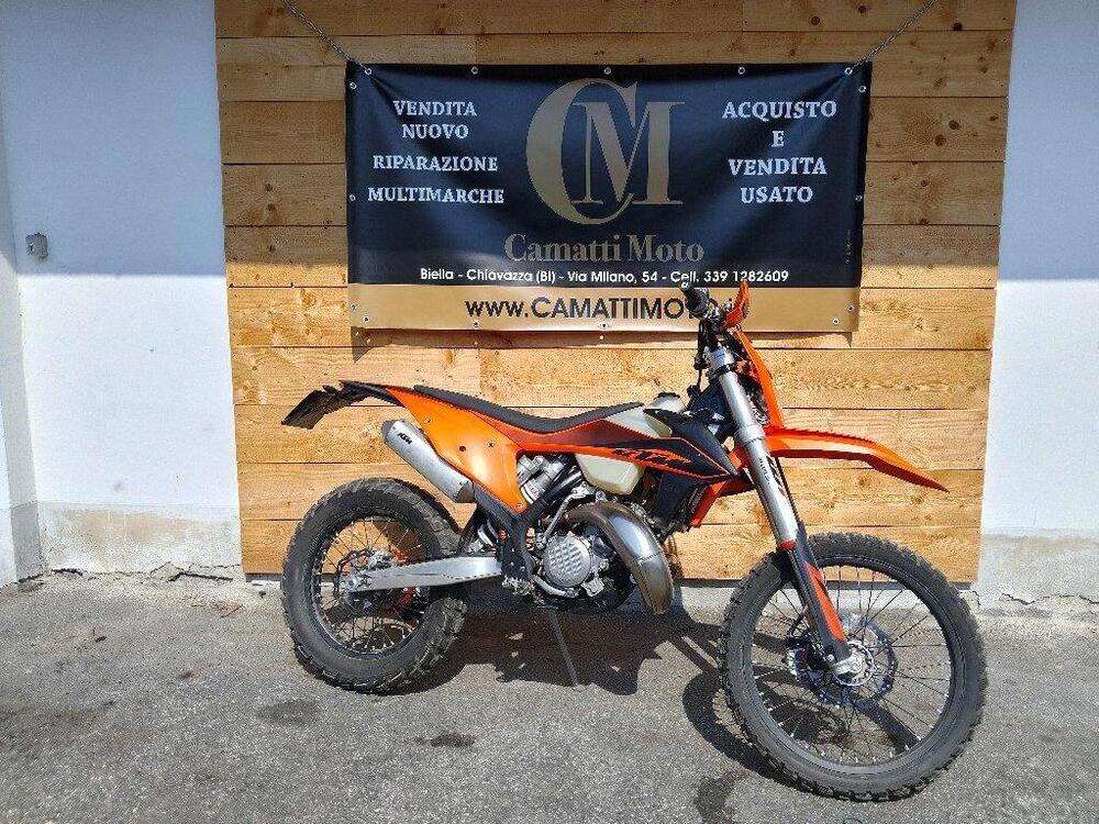 KTM EXC 150 Tpi (2020) (3)