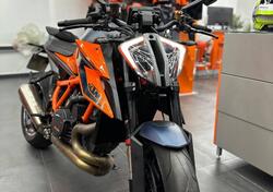 KTM 1290 Super Duke R (2021) usata