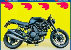 Ducati SS 750 Cup. (1991 - 97) usata