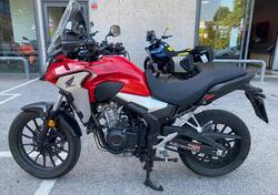 Honda CB 500 X (2019 - 20) usata