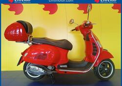 Vespa GTS 300 Super (2008 - 16) usata