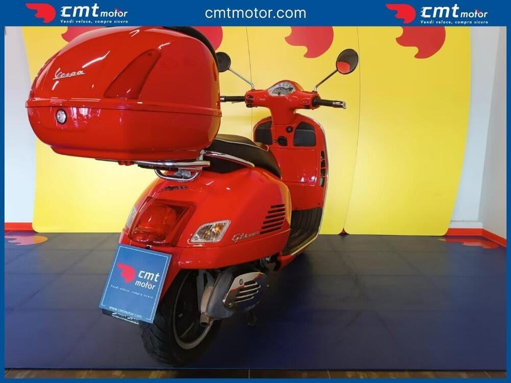 Vespa GTS 300 Super (2008 - 16) (4)