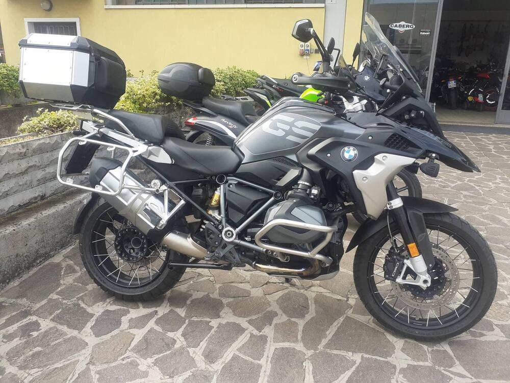 Bmw R 1250 GS (2021 - 24)