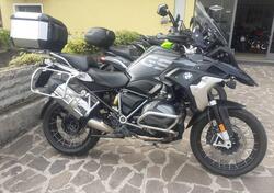 Bmw R 1250 GS (2021 - 24) usata