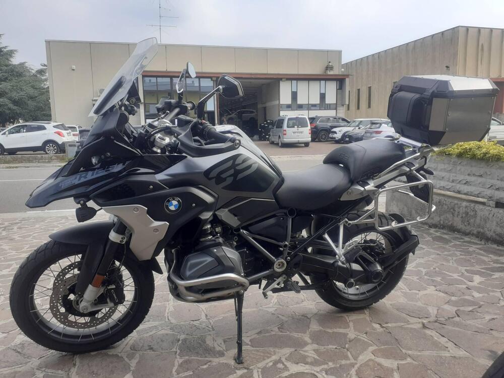 Bmw R 1250 GS (2021 - 24) (2)