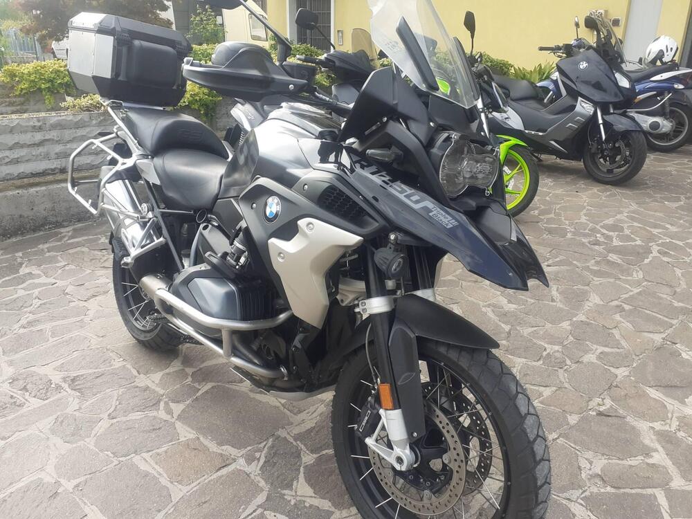 Bmw R 1250 GS (2021 - 24) (3)