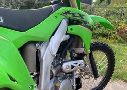 Kawasaki KX 250 F (2022) usata