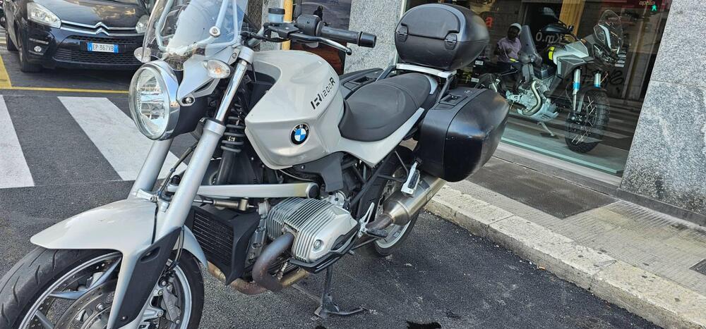 Bmw R 1200 R (2006 - 11) (4)