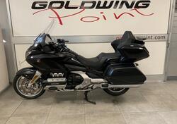 Honda GL 1800 Gold Wing DCT (2020) usata