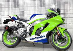 Kawasaki Ninja 1000 ZX-10R (2021 - 24) nuova