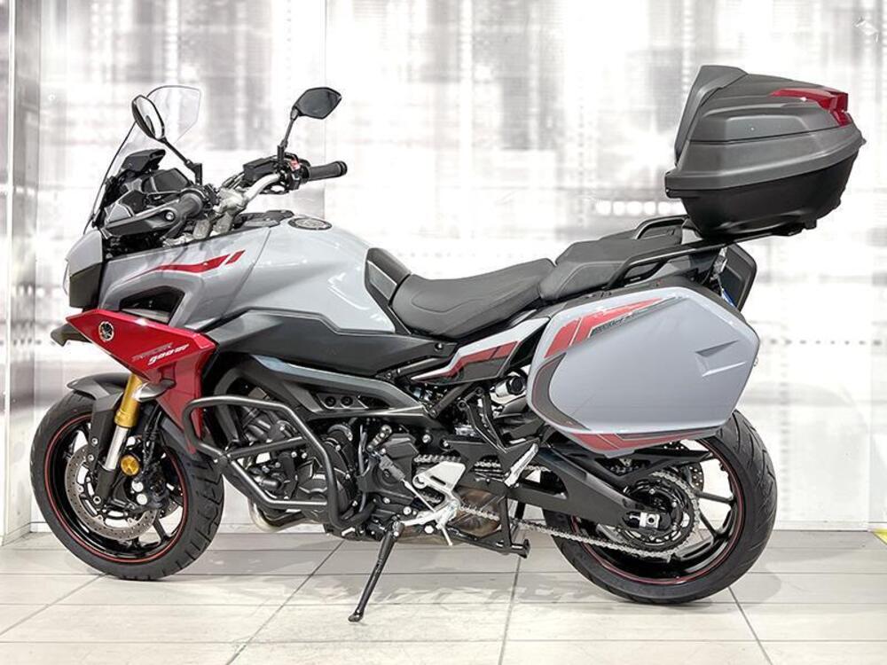 Yamaha Tracer 900 (2018 - 20) (2)