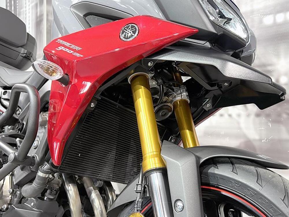 Yamaha Tracer 900 (2018 - 20) (4)