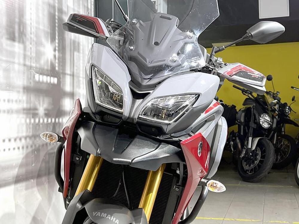 Yamaha Tracer 900 (2018 - 20) (5)